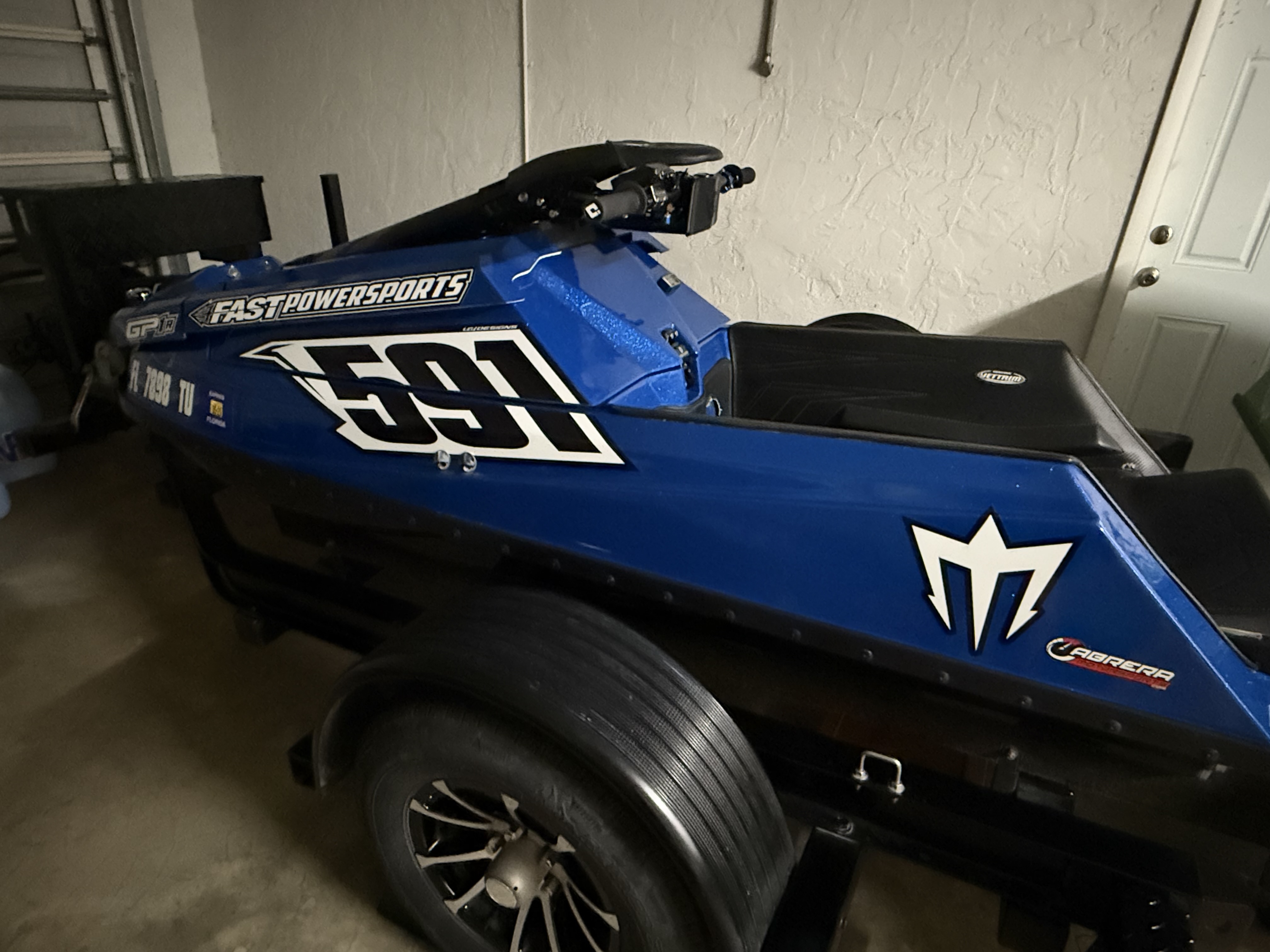 2013 215 Gtr For Sale - Sea-Doo Personal Watercraft - PWC Trader