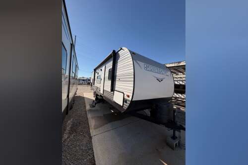 2021 K-Z SPORTSMEN 301BH in celina OH