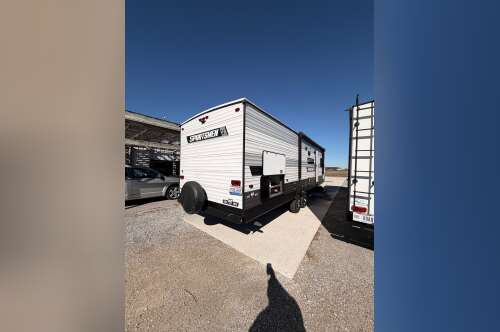 2021 K-Z SPORTSMEN 301BH in celina OH