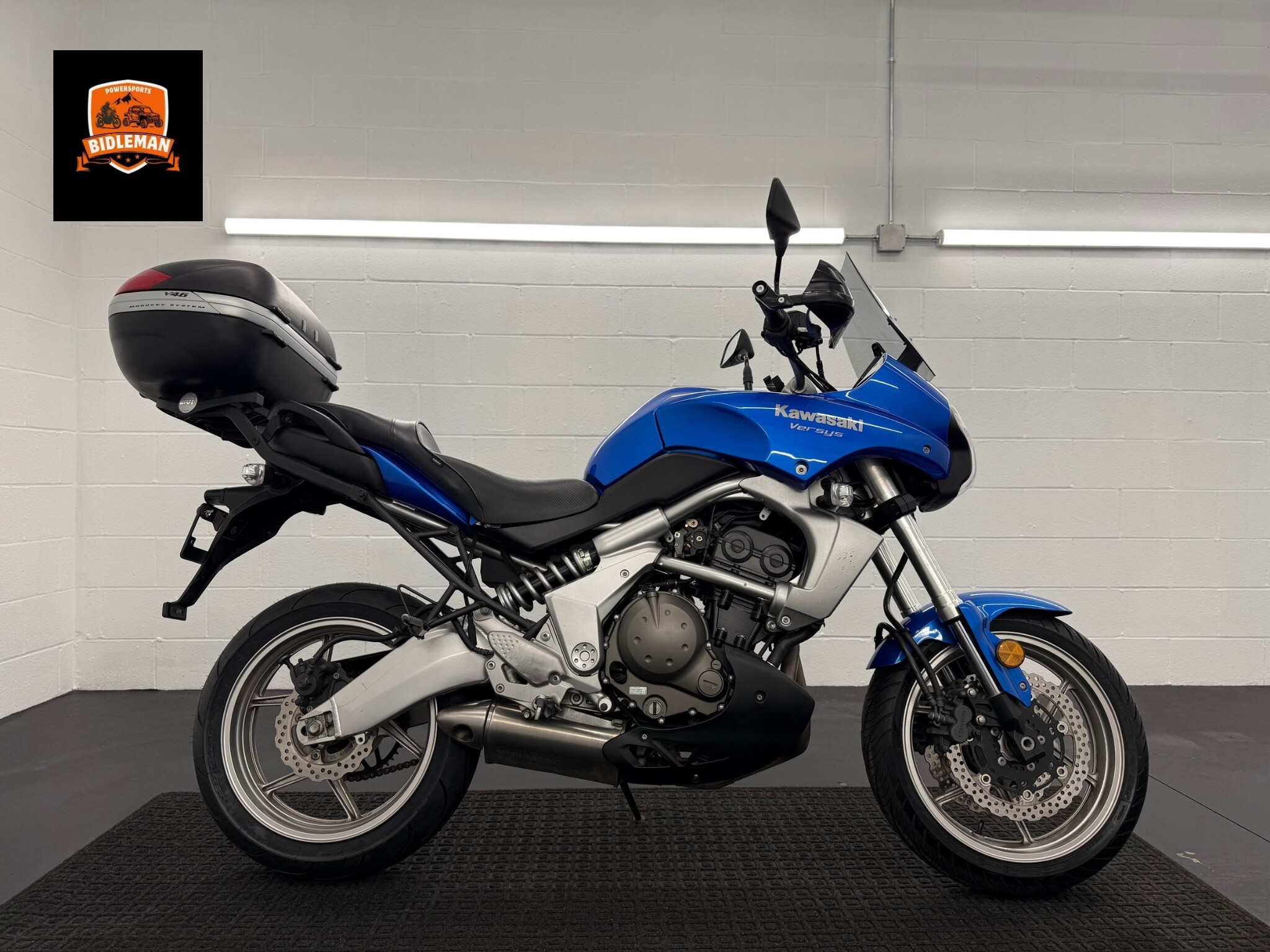 Blue Kawasaki Ninja ZX-10R Motorcycles For Sale - Cycle Trader