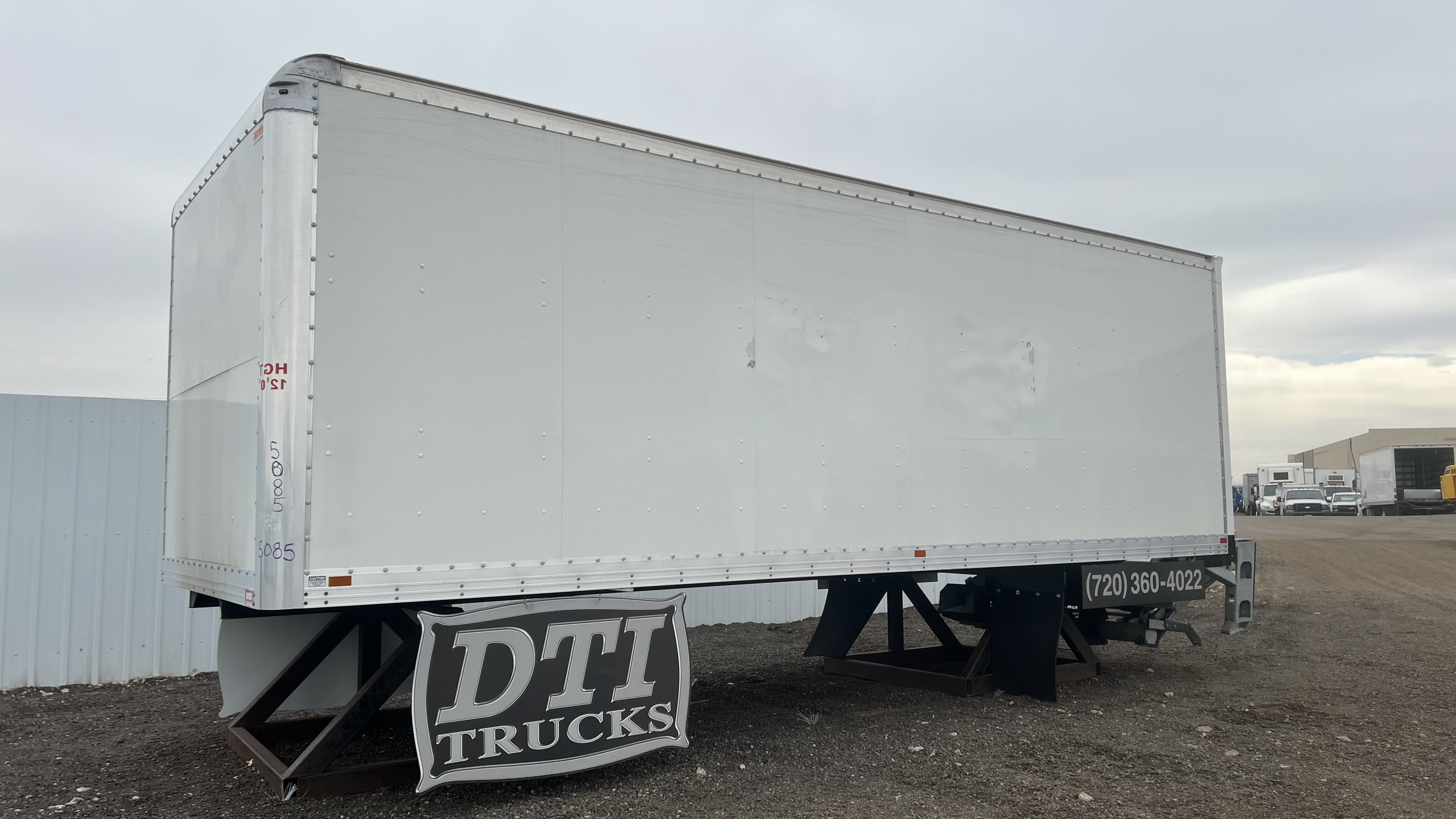 2022 AMHAIRE 24' in Denver, CO