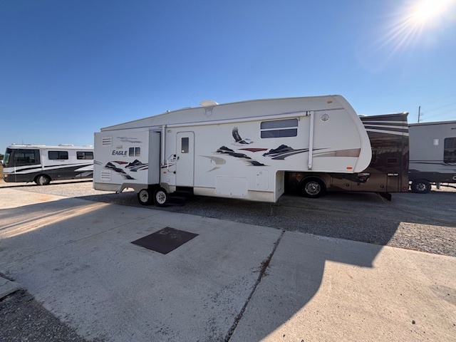 2007 Jayco EAGLE 291 RLTS RV