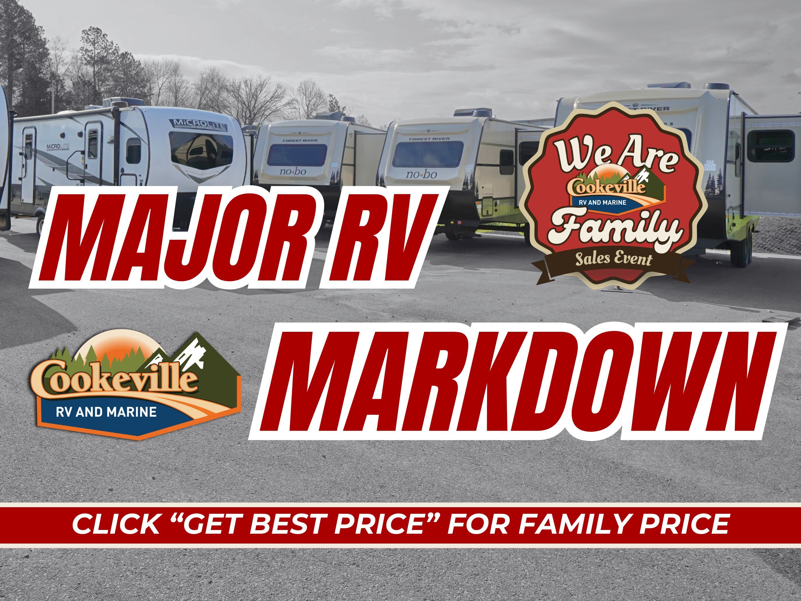 2026 Forest River Rv Flagstaff Super Lite 26SRD in cookeville TN