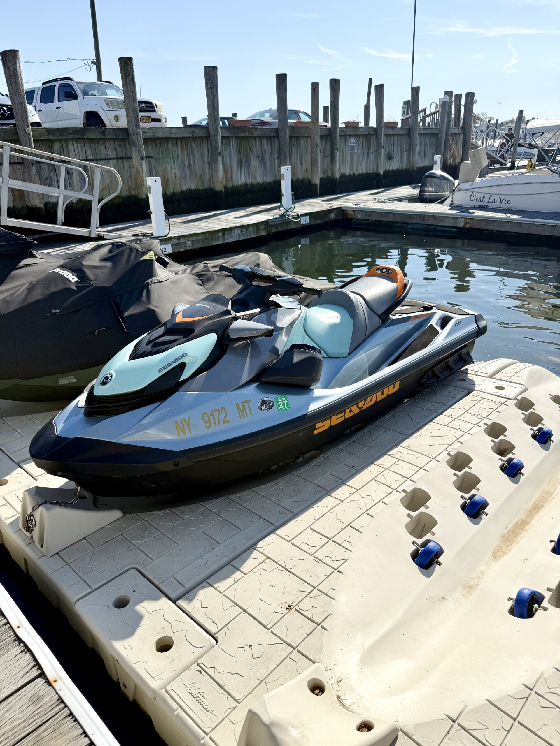 2013 215 Gtr For Sale - Sea-Doo Personal Watercraft - PWC Trader
