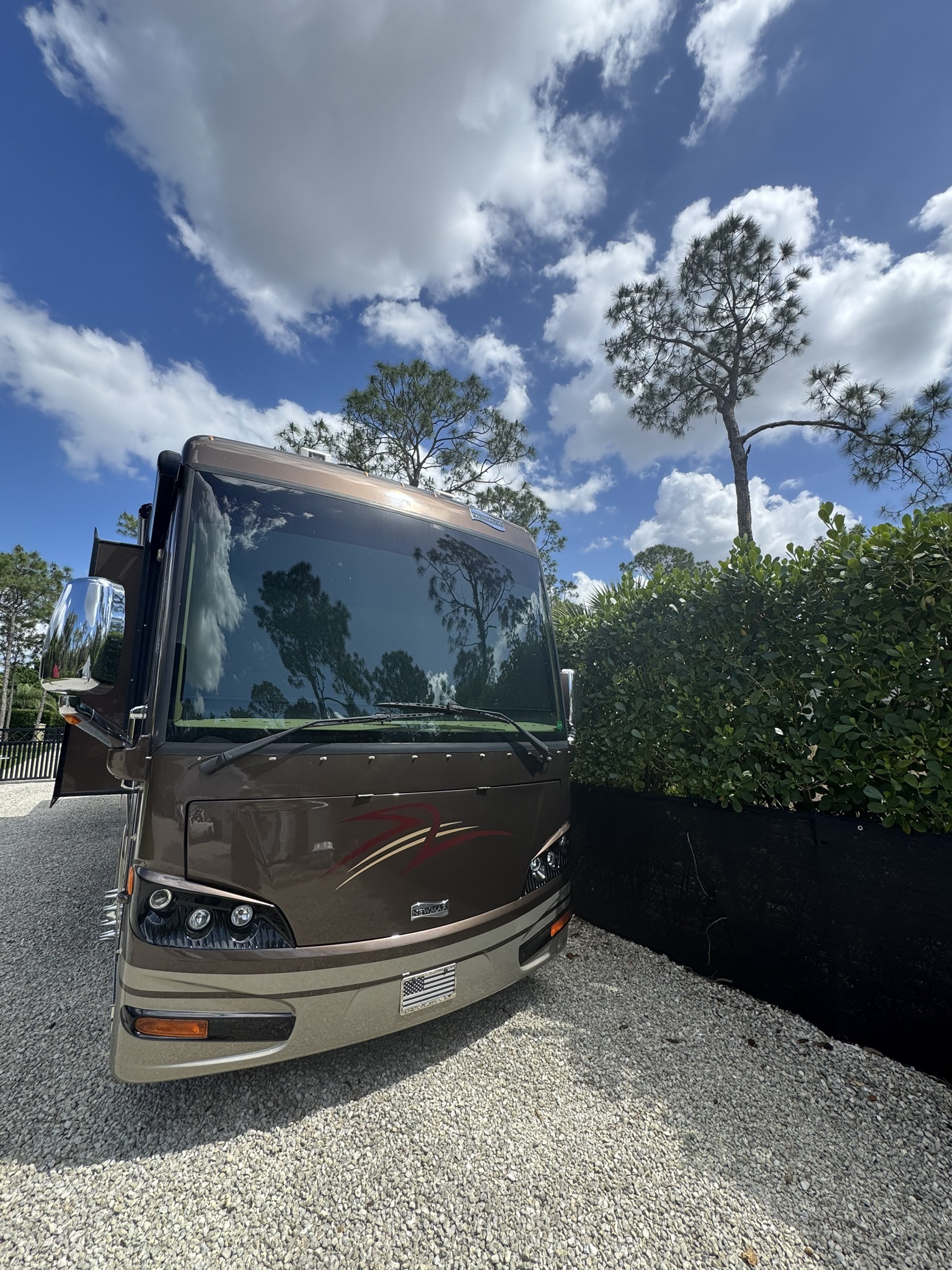 2014 Newmar VENTANA LE 3847 RV