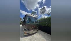 2014 Newmar VENTANA LE 3847 RV