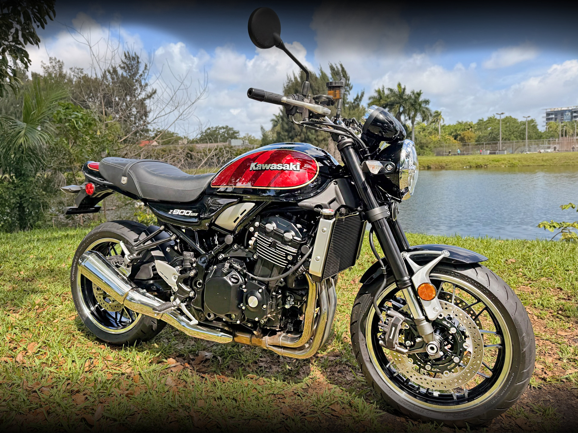 Kawasaki Standard Motorcycles For Sale in Florida - Cycle Trader
