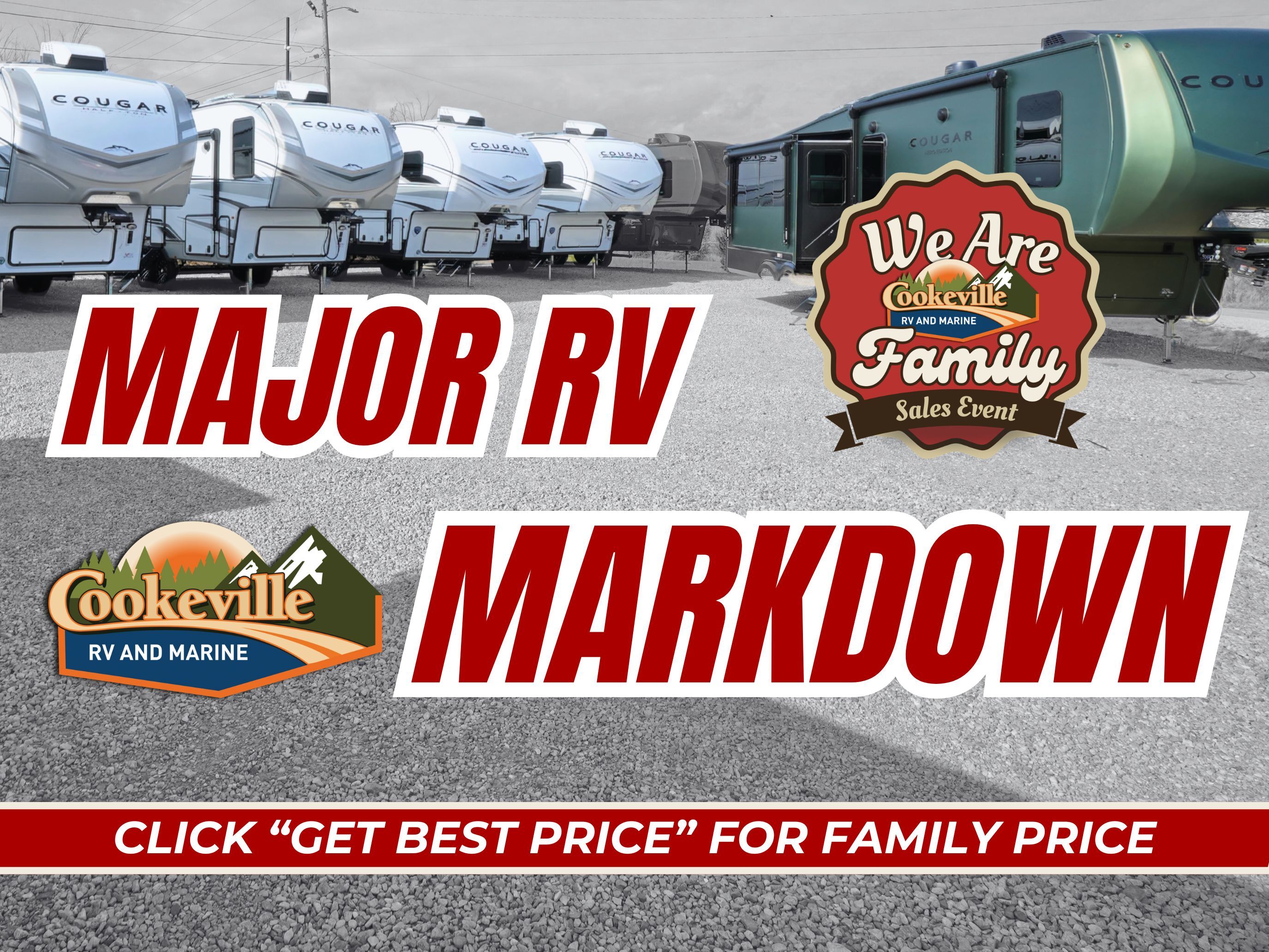 2026 Keystone Rv Cougar 360MBI 1776 Edition in cookeville TN