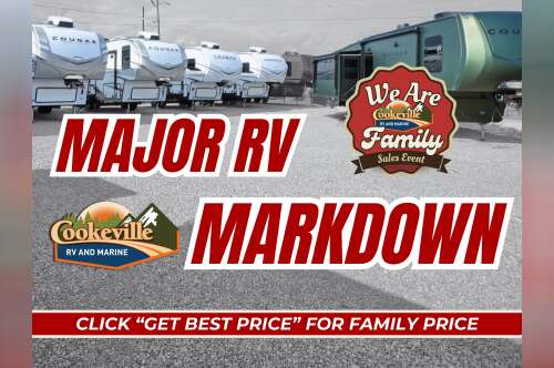 2026 Keystone Rv Cougar 360MBI 1776 Edition in cookeville TN