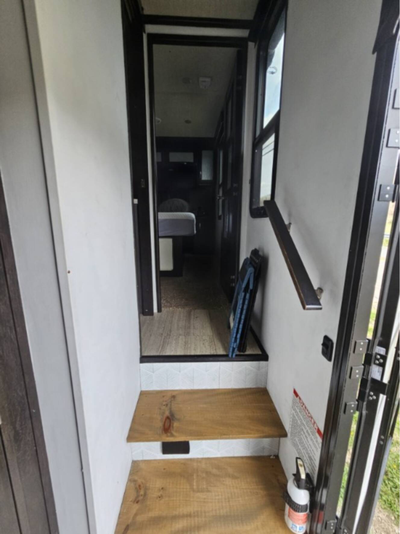 A photo of this 2018 Grand Design MOMENTUM M-CLASS 350M