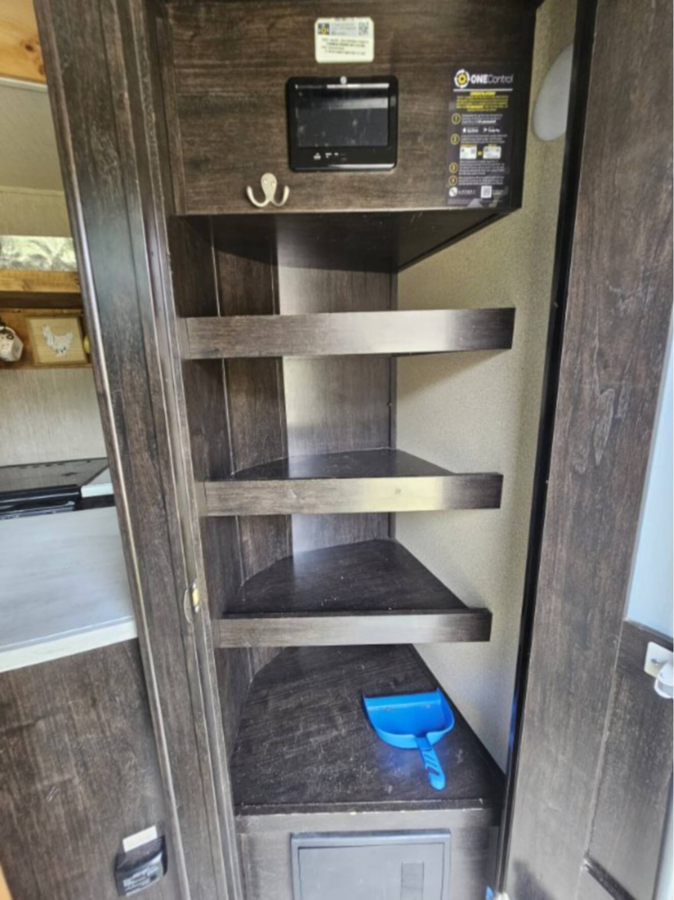 A photo of this 2018 Grand Design MOMENTUM M-CLASS 350M