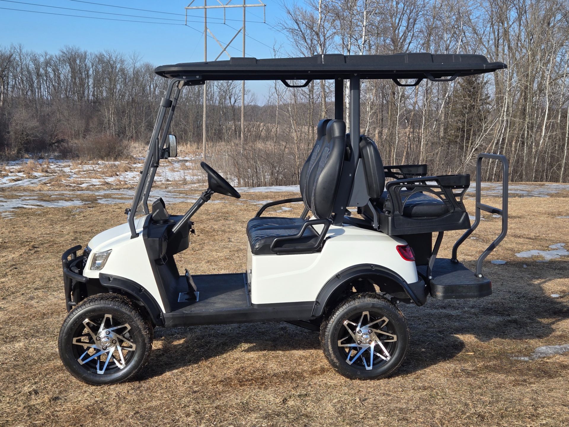 2025 Massimo Motor Sports Llc MVR 2X in forest lake MN