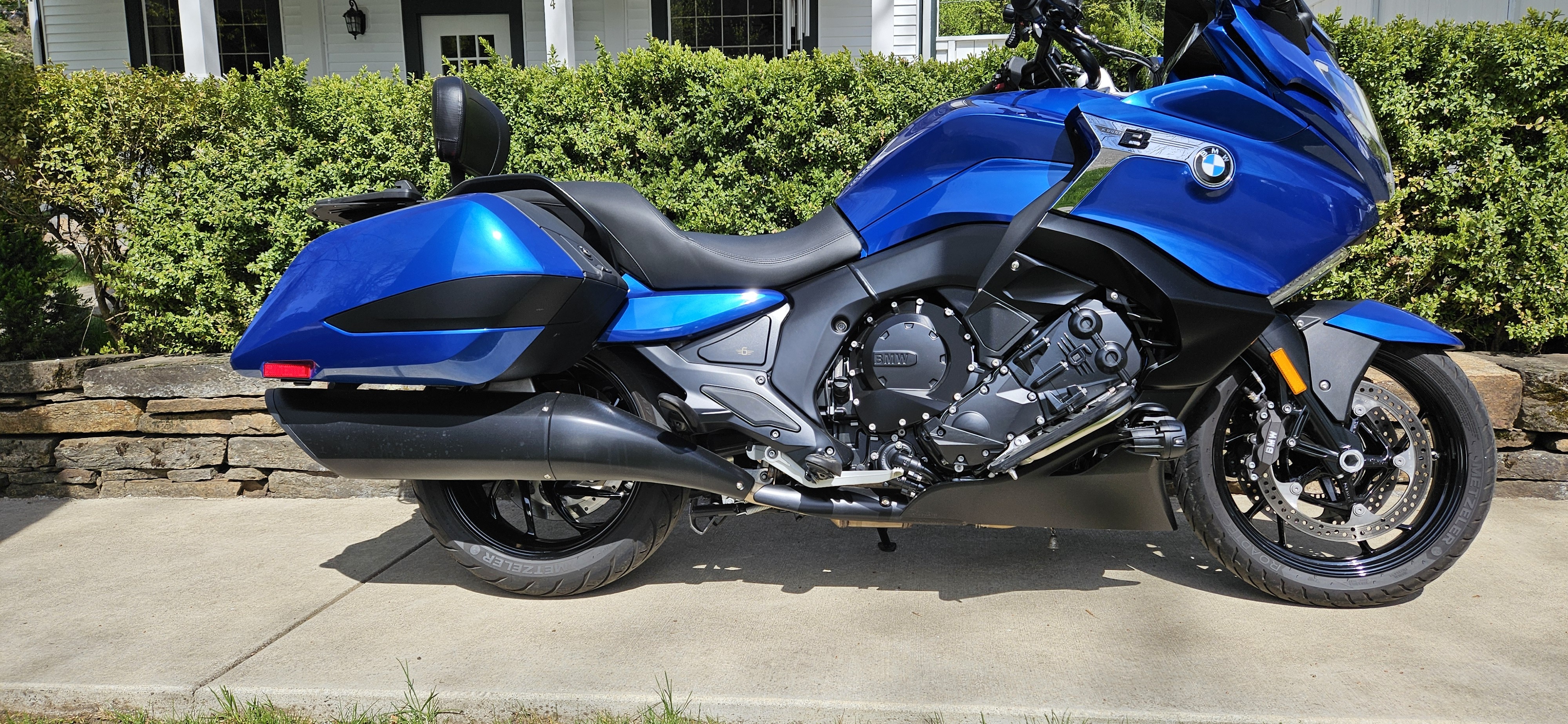 2020 BMW K 1600 B 1600 B in Orofino, ID