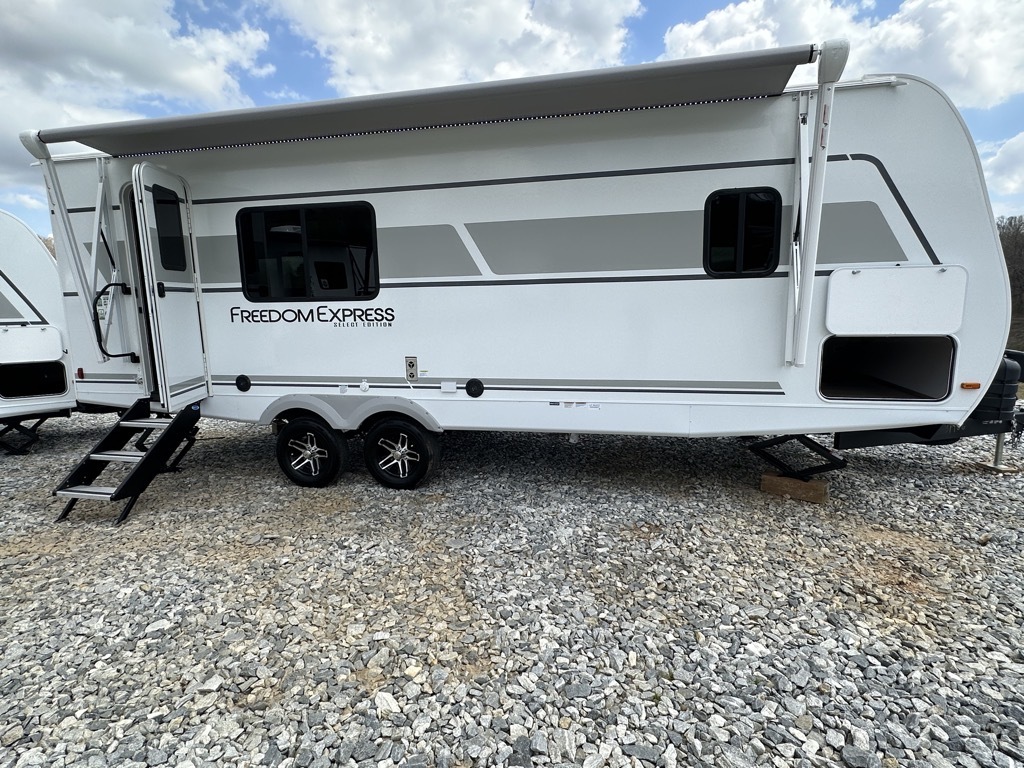 2026 Coachmen FREEDOM EXPRESS SELECT 247SE in dahlonega GA
