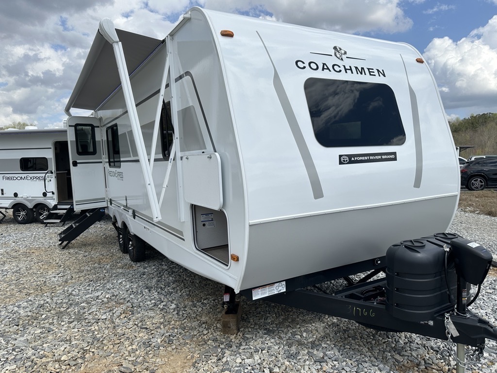 2026 Coachmen FREEDOM EXPRESS SELECT 247SE in dahlonega GA