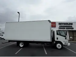 2026 ISUZU NRR GAS