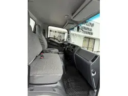 2026 ISUZU NRR GAS