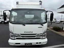 2026 ISUZU NRR GAS