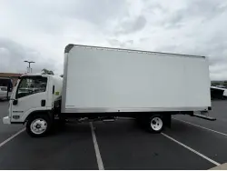 2026 ISUZU NRR GAS
