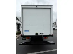 2026 ISUZU NRR GAS