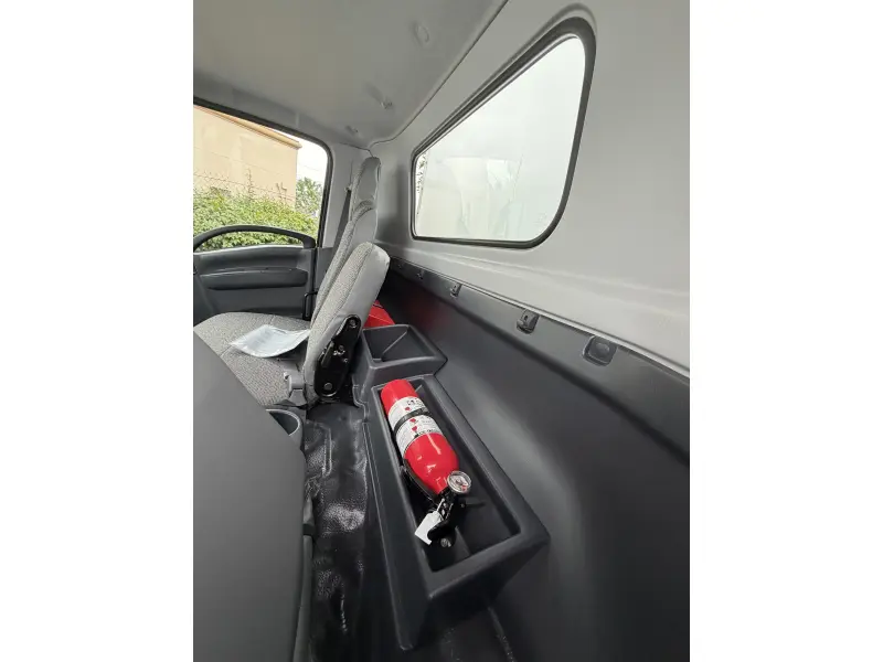2026 ISUZU NRR GAS