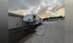 2020 Coachmen CHAPARRAL 298RLS RV