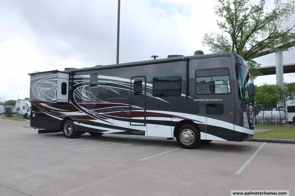 2022 Coachmen Sportscoach Srs Series 376ES in houston TX
