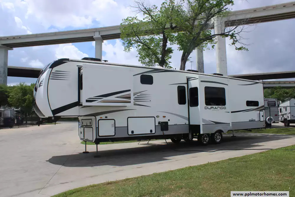 2023 K-Z Durango Gold 391RKF G391RKF in houston TX