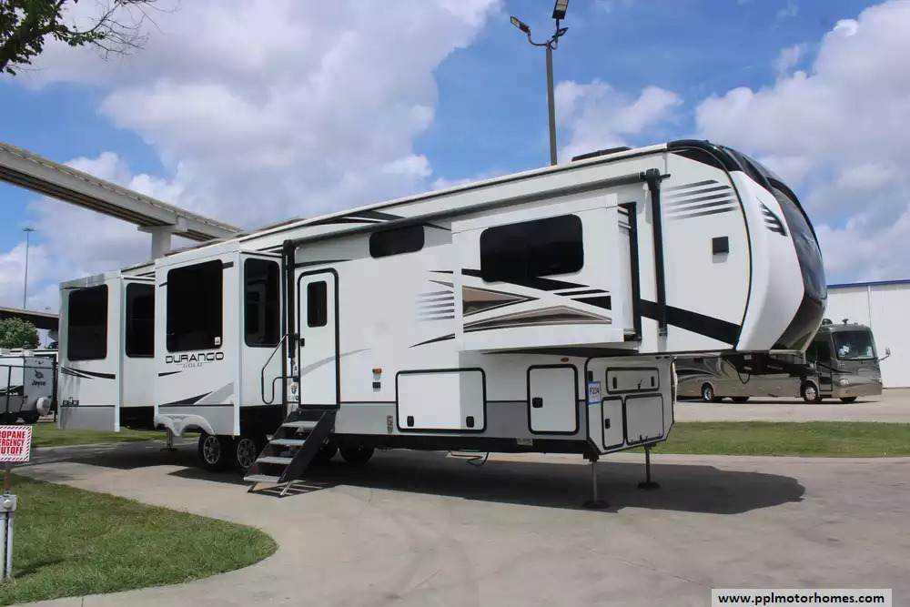 2023 K-Z Durango Gold 391RKF G391RKF in houston TX