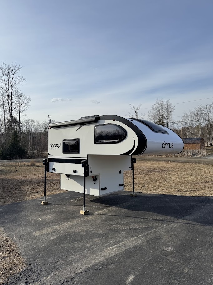 Truck Campers For Sale near Wales, ME - RV Trader