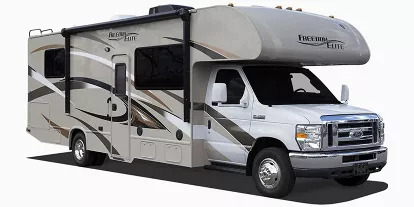 2017 Thor Motor Coach FREEDOM ELITE 29FE in englewood FL