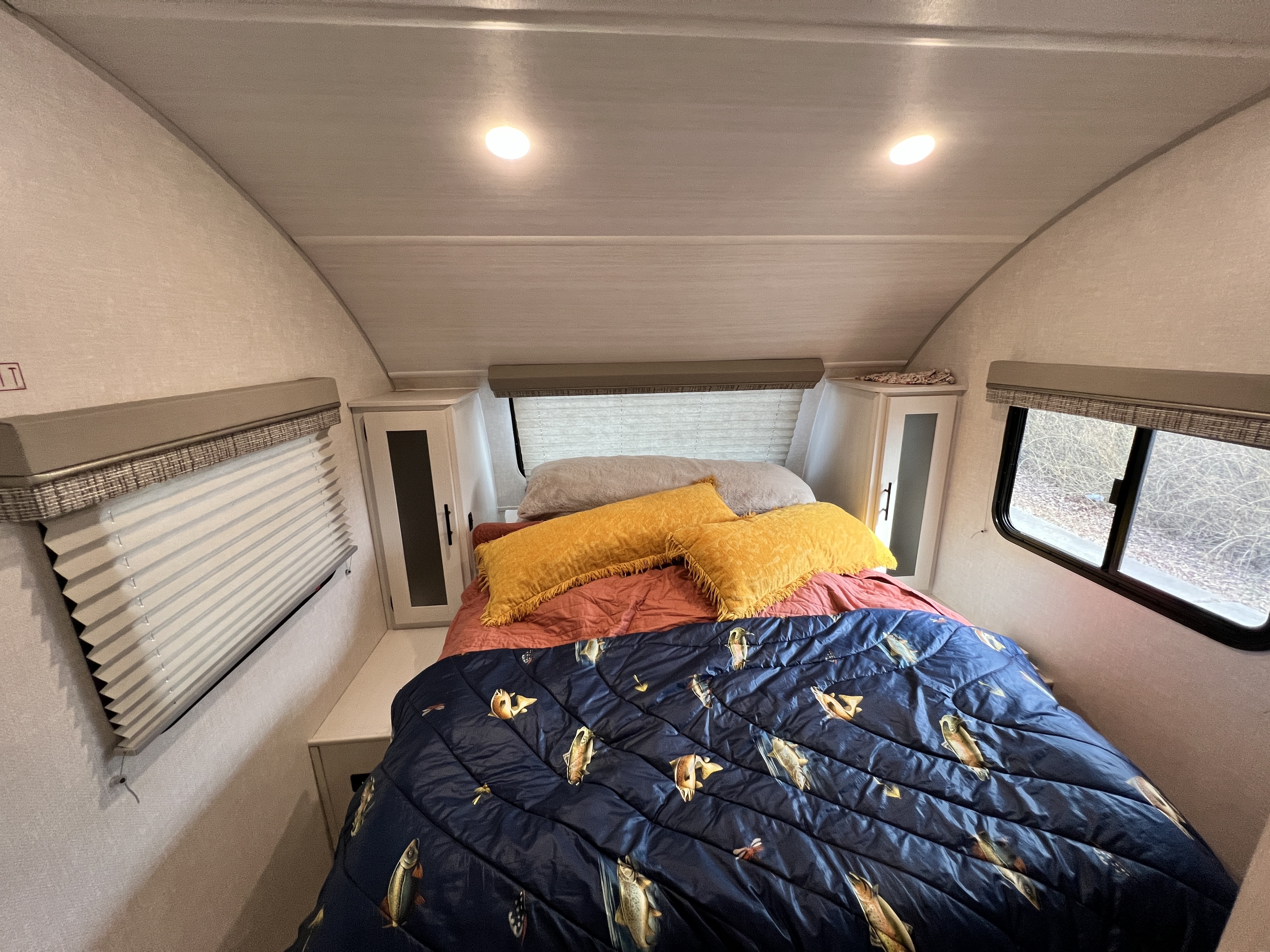2021 Forest River R-POD RP 202 in flowery br GA