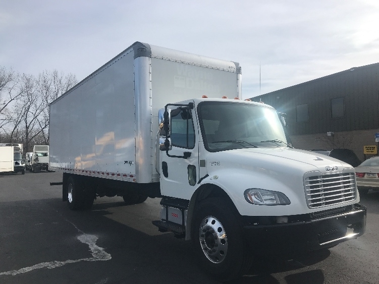 2018 FREIGHTLINER BUSINESS CLASS M2 106 in Bensalem, PA
