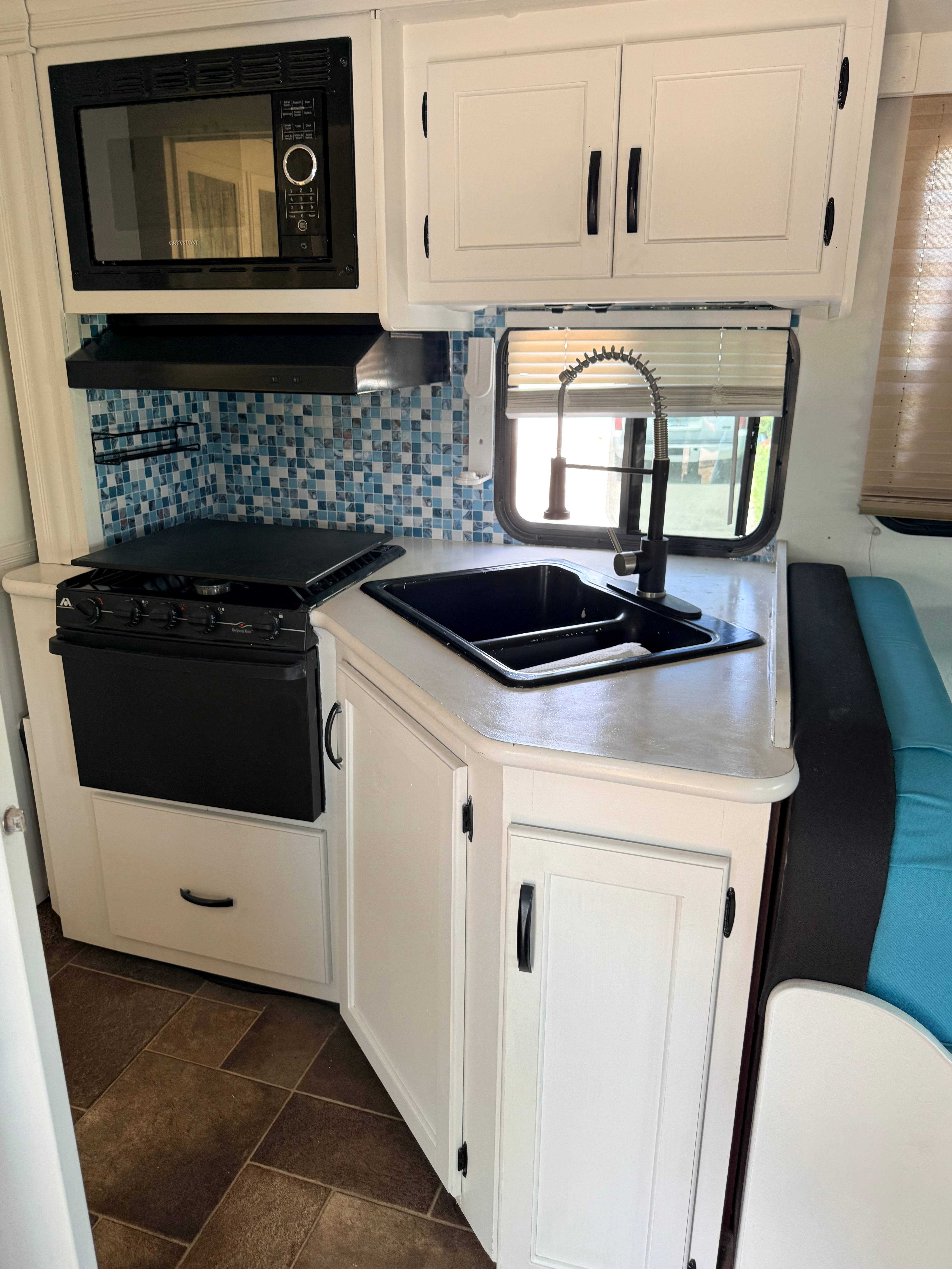 2017 Thor Motor Coach FREEDOM ELITE 29FE in englewood FL