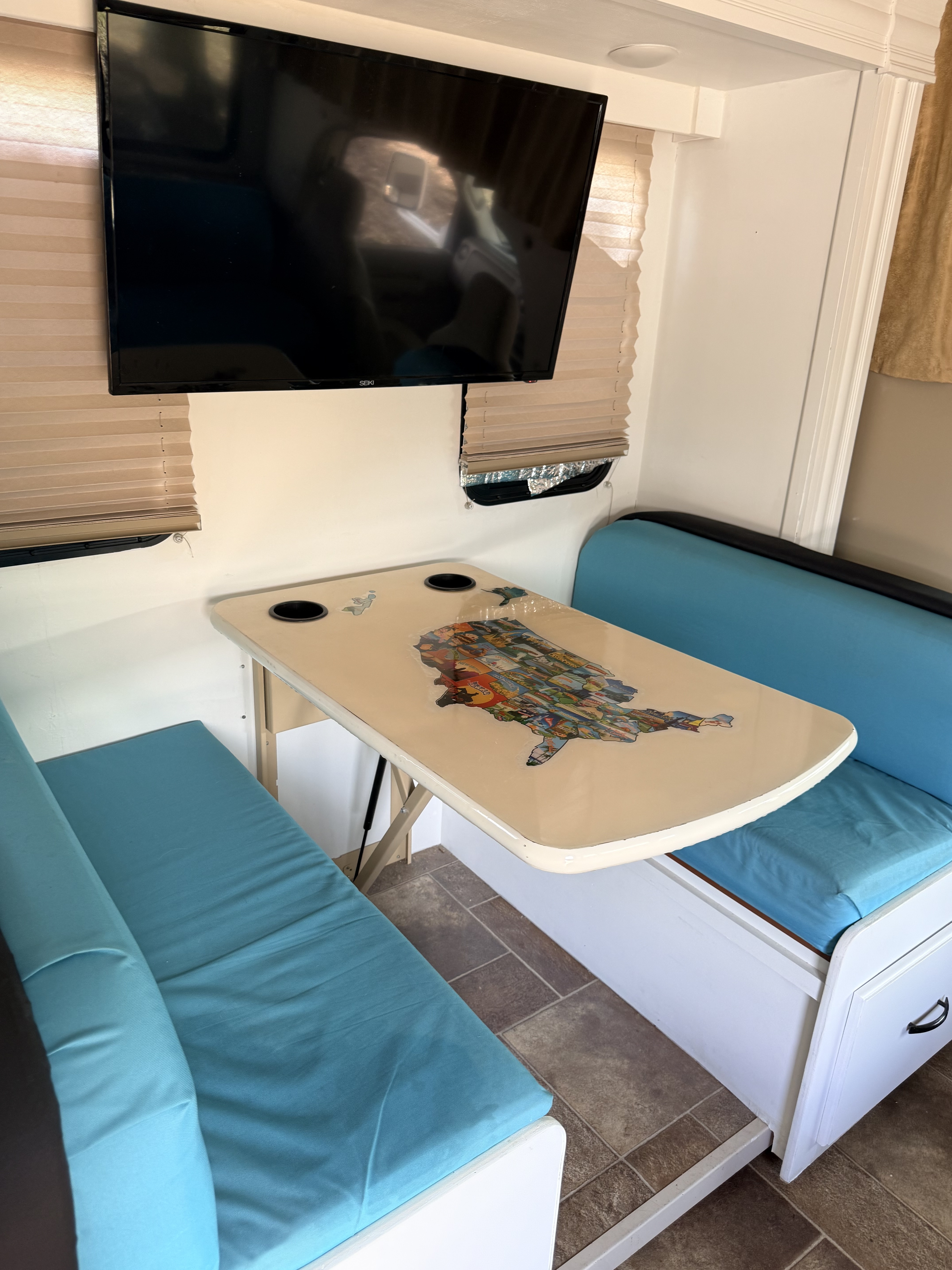 2017 Thor Motor Coach FREEDOM ELITE 29FE in englewood FL