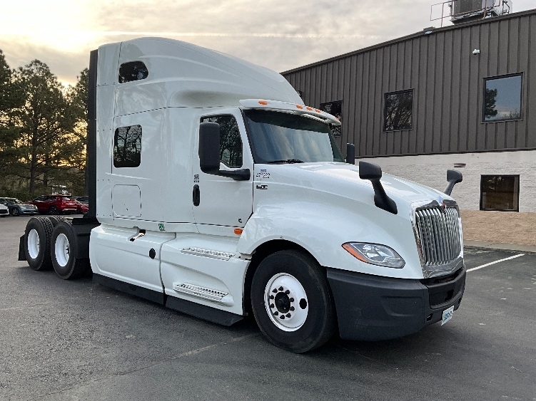 2023 INTERNATIONAL LT625 in Mebane, NC