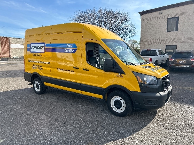 2021 FORD TRANSIT 250 in Memphis, TN