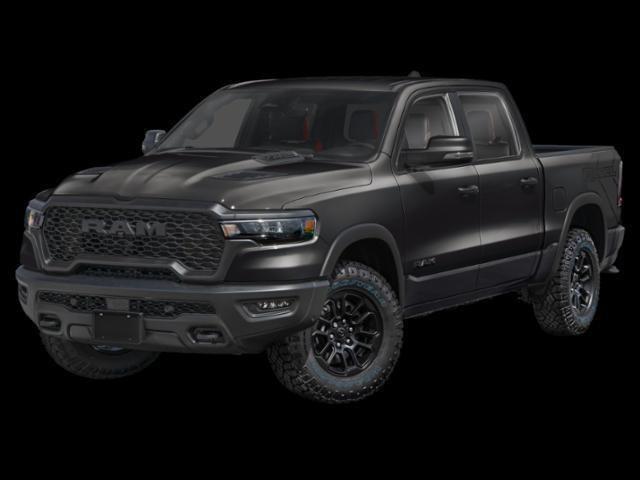 2026 RAM 1500 REBEL in Davis, CA