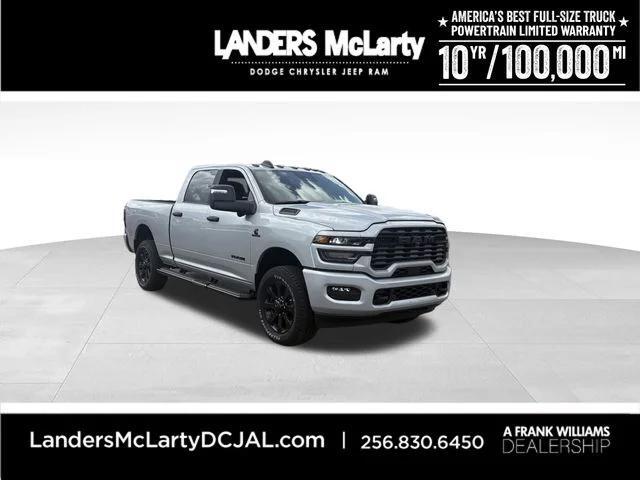 2026 RAM 2500 BIG HORN in Huntsville, AL