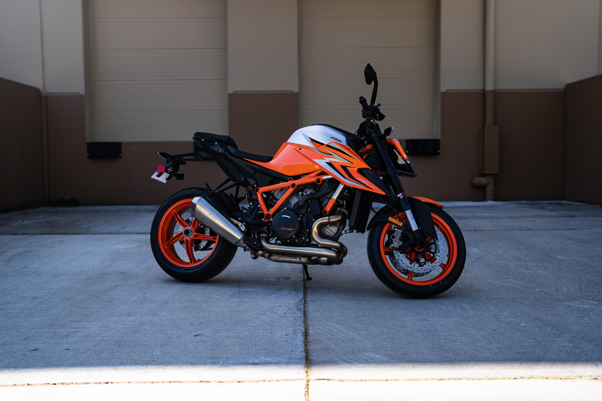 2023 KTM 1290 SUPER DUKE R SUPER DUKE R in Gig Harbor, WA