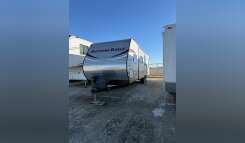 2014 Starcraft AUTUMN RIDGE 364RKTS RV