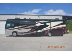 2014 Tiffin Motorhomes Phaeton 40 QTH