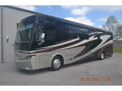 2014 Tiffin Motorhomes Phaeton 40 QTH