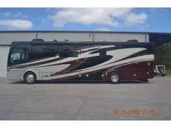 2014 Tiffin Motorhomes Phaeton 40 QTH