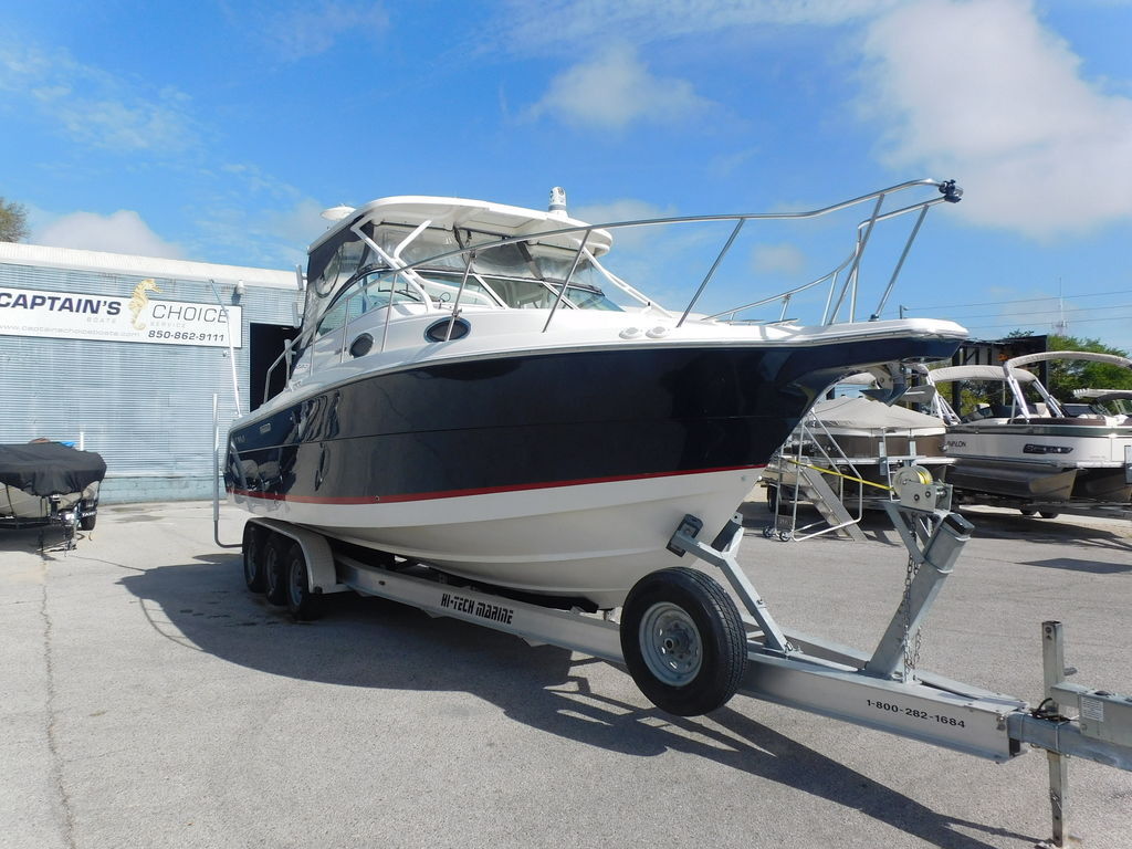 2015 Wellcraft 290 Coastal 340 in fort walton beach FL
