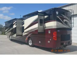 2014 Tiffin Motorhomes Phaeton 40 QTH