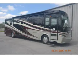 2014 Tiffin Motorhomes Phaeton 40 QTH