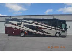2014 Tiffin Motorhomes Phaeton 40 QTH