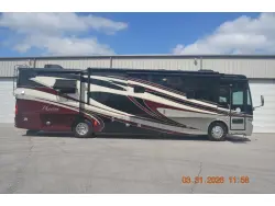 2014 Tiffin Motorhomes Phaeton 40 QTH