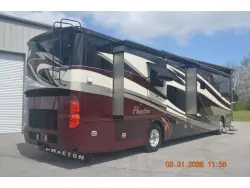 2014 Tiffin Motorhomes Phaeton 40 QTH